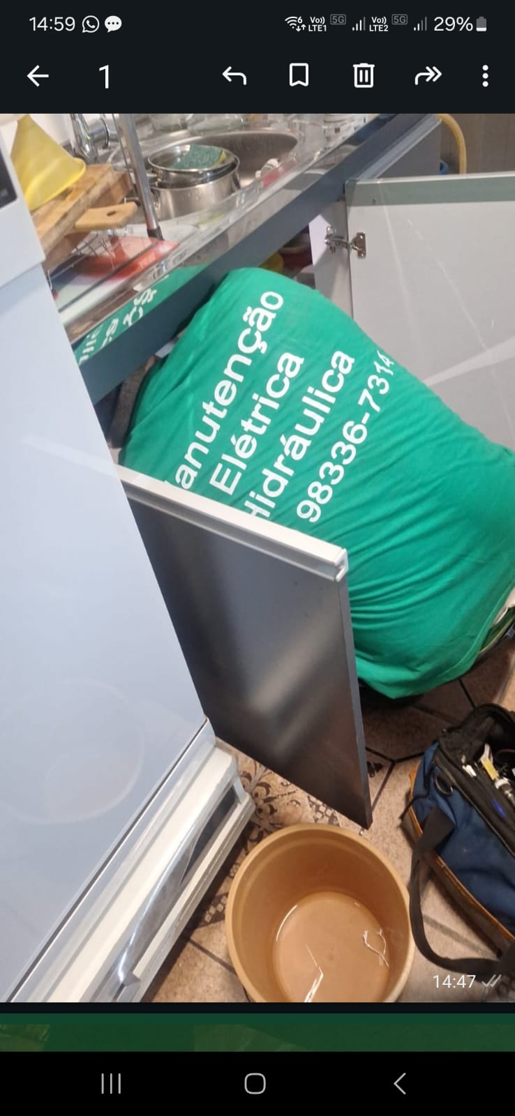 Ferramentas Profesionales